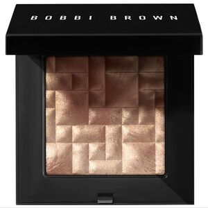Bobbi Brown Chestnut Glow Highlighter (Champagne & Soft bronze)